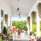 Artificial Hanging Plants Fake Hanging Vine Flowers Fake Plants Faux Hanging Plants Outdoor